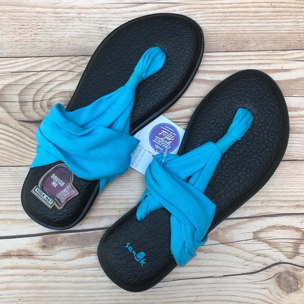 Sanuk yoga sling 2 - Picture 5 of 16
